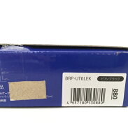 美品【中古】I・ODATABRP-UT6LEKピアノブラックUSB3.02.0対応ポータブルブルーレイドライブIOデータY5310558