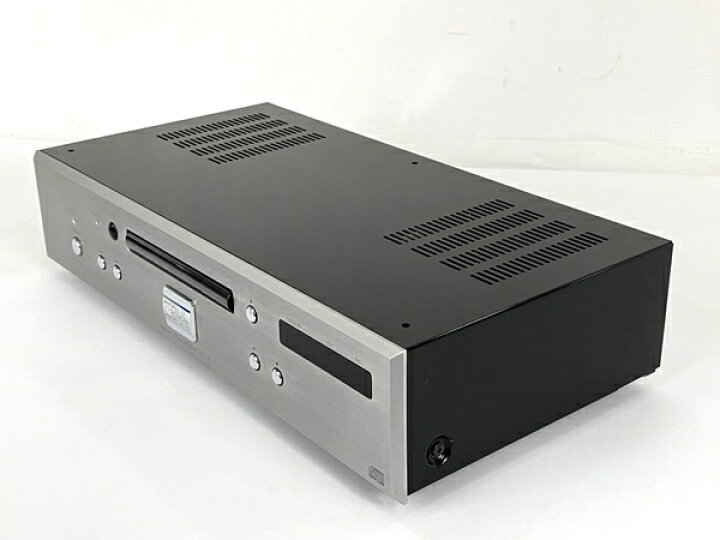 楽天市場】【中古】 SOULNOTE sc1.0 CDプレイヤー 2010年製 ソウル 