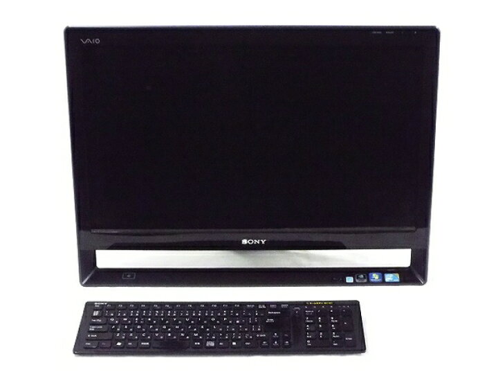 SONY VAIO VPCL11AFJ 一体型PC