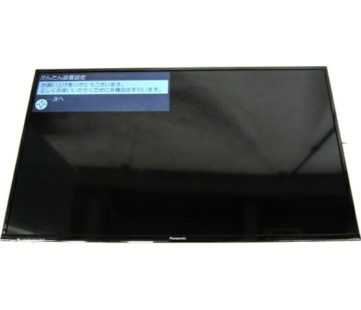 楽天市場】【中古】Panasonic パナソニック VIERA TH-39A305 液晶 