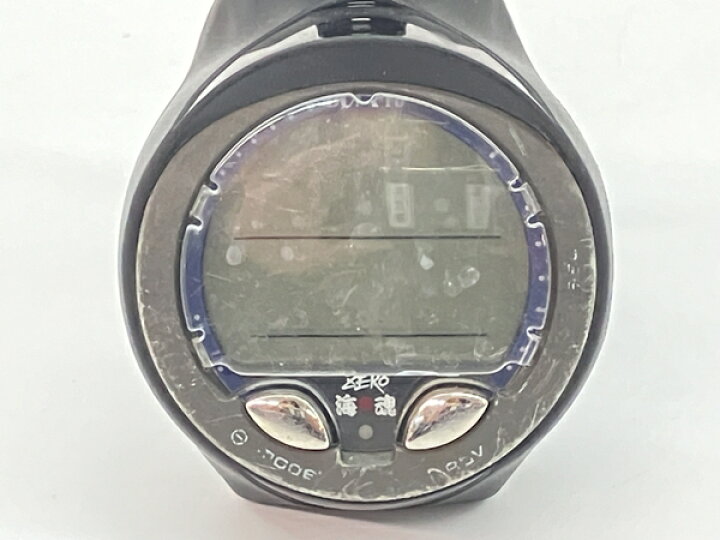 楽天市場】【中古】 ZERO DC1-Pro 海魂 本体のみ 防水 ダイビング 