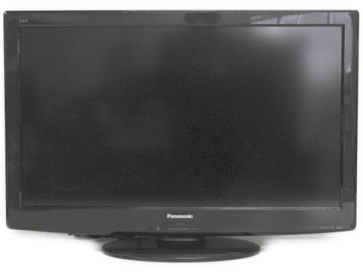 楽天市場】【中古】 Panasonic VIERA TH-L32X21 液晶 TV 32型  
