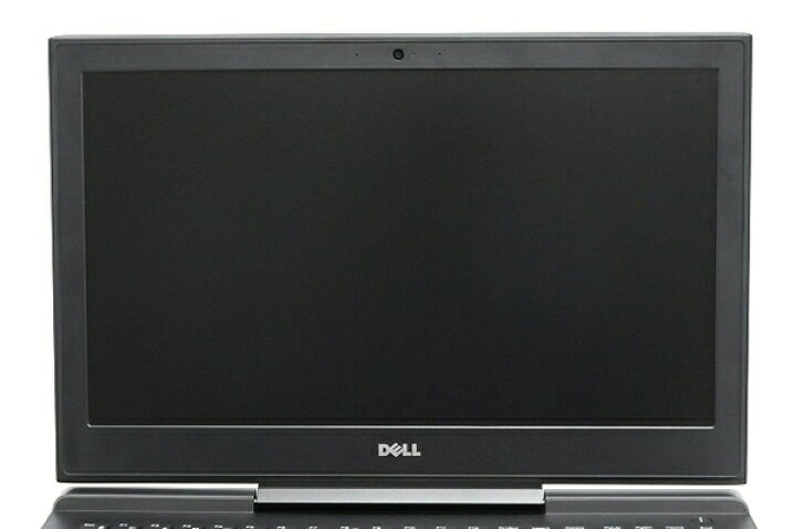 楽天市場】【中古】 DELL Inspiron 15 Gaming (7000) 7567 ノートPC 