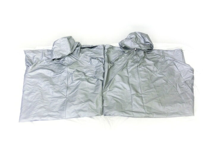 楽天市場】【中古】 YOSA ヨサ ケープ 美容 2点セット サイズ不明 