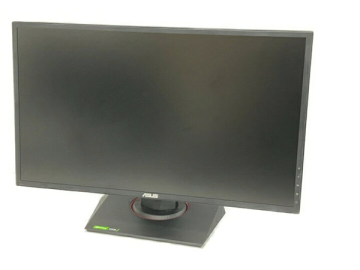 楽天市場】【中古】 ASUS VG248QG ゲーミング モニター 液晶 24.5 