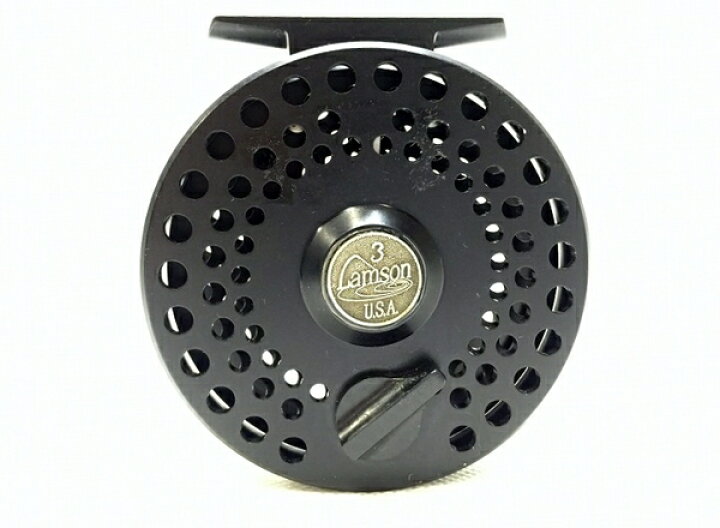 楽天市場 中古 中古 Lamson Lp 3 ブラック フライ リール Rh Lpシリーズ フィッシング フライフィッシング S627 Rere 安く買えるドットコム 楽天市場 中古 中古 Lamson Lp 3 ブラック フライ リール Rh Lpシリーズ フィッシング フライフィッシング S627 Rere 安く買えるドットコム