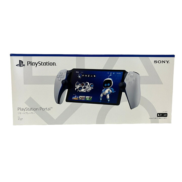 楽天市場】【中古】 SONY ソニー PlayStation Portal リモート 