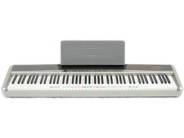 楽天市場】【中古】CASIO カシオ Privia PX-120 電子ピアノ 88鍵