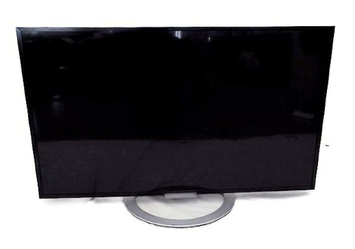 楽天市場】【中古】 SONY BRAVIA KDL-47W802A 液晶テレビ 47型 ソニー 
