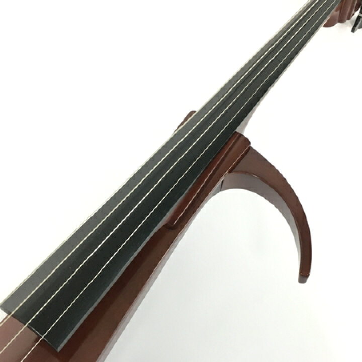 楽天市場】【中古】 YAMAHA ヤマハ SVC-200 Silent Cello サイレント 