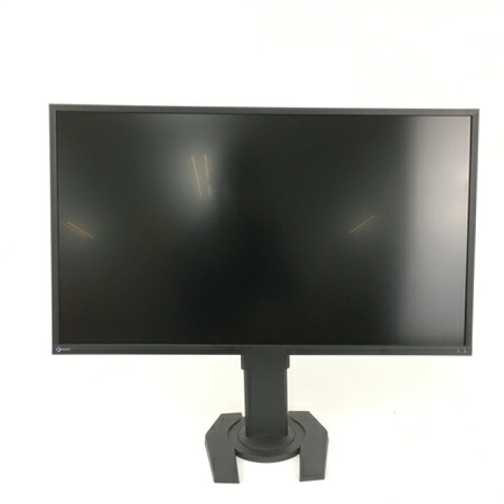 楽天市場】【中古】 EIZO FORIS FS2735 27インチ ゲーミング モニター 