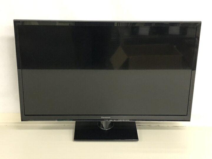 楽天市場】【中古】 良好 Panasonic パナソニック VIERA ビエラ TH  