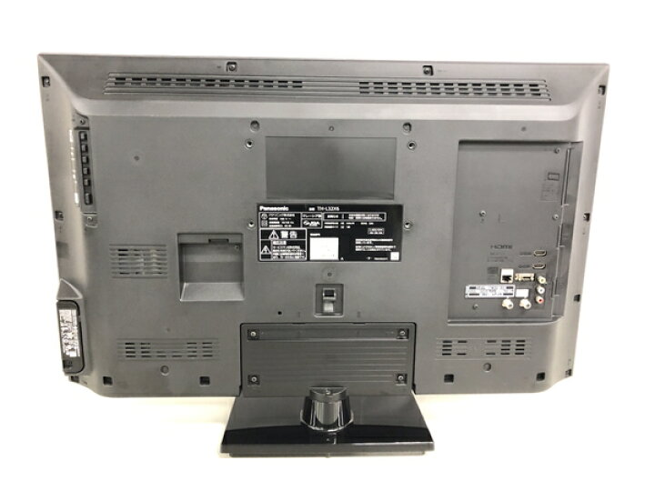楽天市場】【中古】 良好 Panasonic パナソニック VIERA ビエラ TH  
