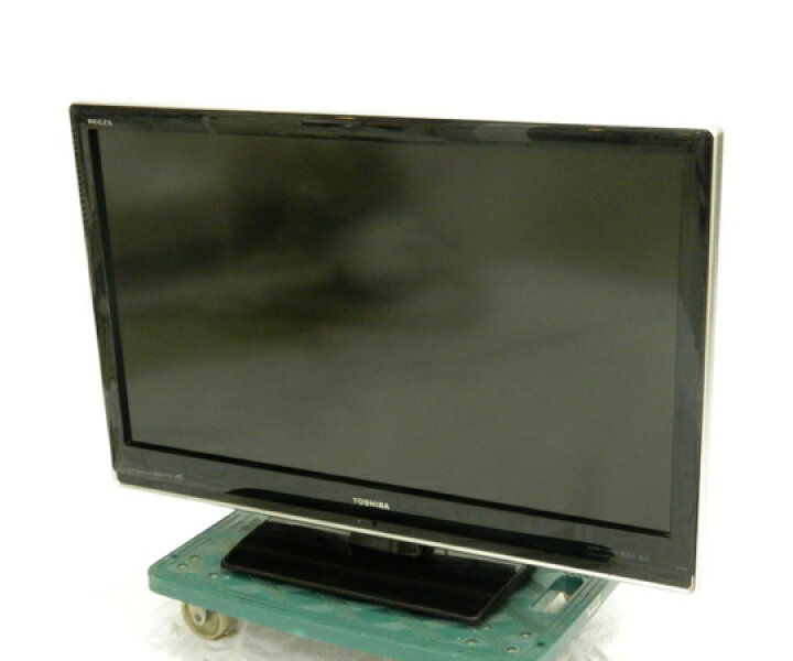 東芝 37型液晶テレビ 37ZV500 2008年製