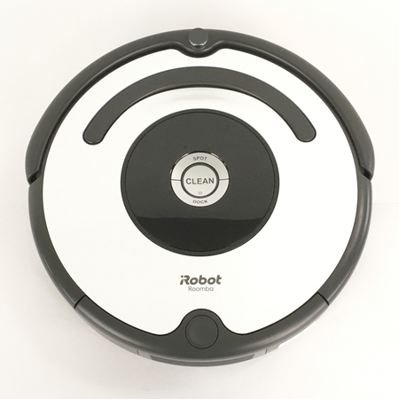 楽天市場】【中古】 iRobot Roomba ルンバ 628 ロボット 掃除機 アイ