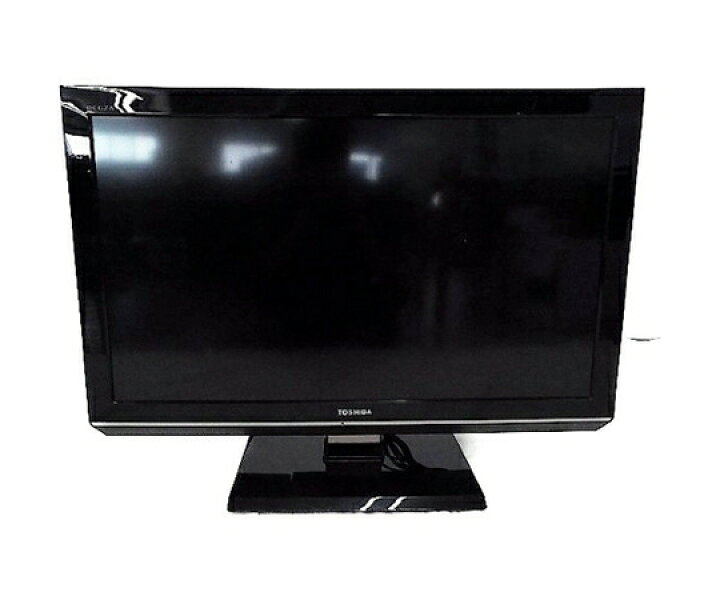楽天市場】【中古】 TOSHIBA REGZA 32ZP2 液晶 テレビ 32型 3D 対応  
