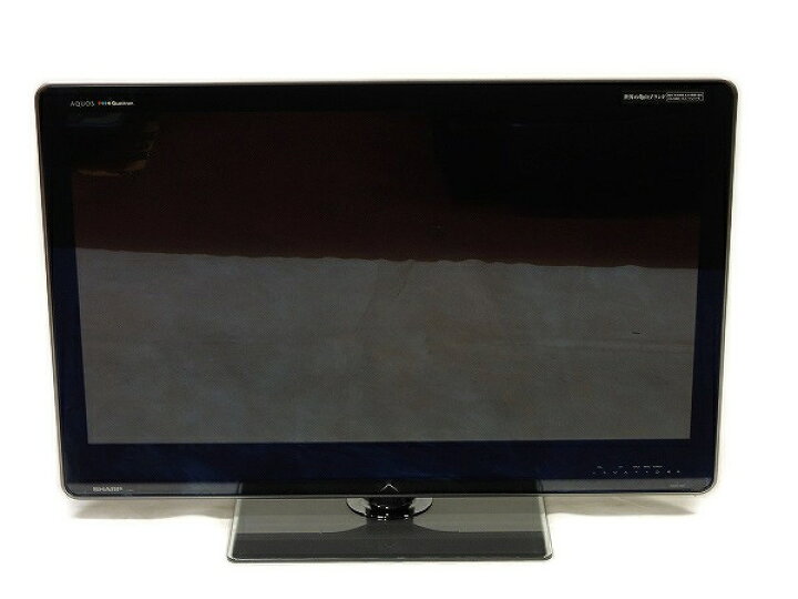 楽天市場】【中古】 シャープ AQUOS LC-46XF3 46型 液晶 TV リモコン付  