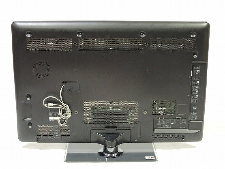 楽天市場】【中古】 シャープ AQUOS LC-46XF3 46型 液晶 TV リモコン付  