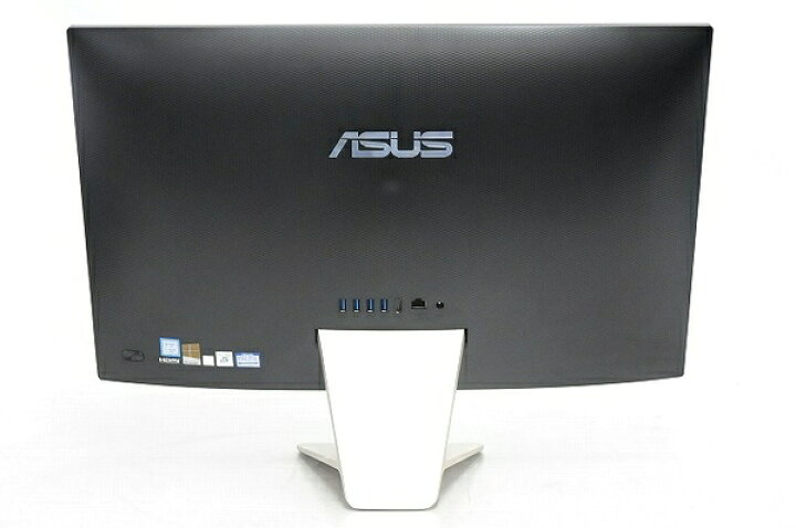 楽天市場】【中古】 ASUS Vivo Aio V241IC Intel Core i5-7200U 2.50 