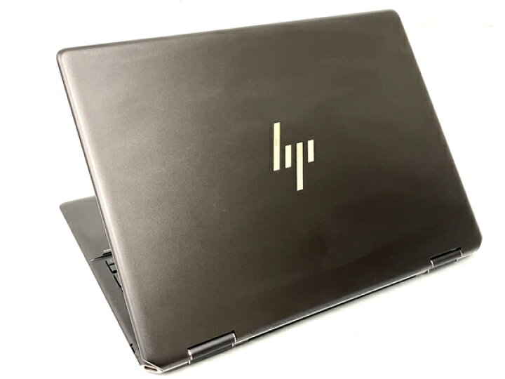 楽天市場】【中古】 HP Spectre x360 14-ef0055TU ノートパソコン 13.5 