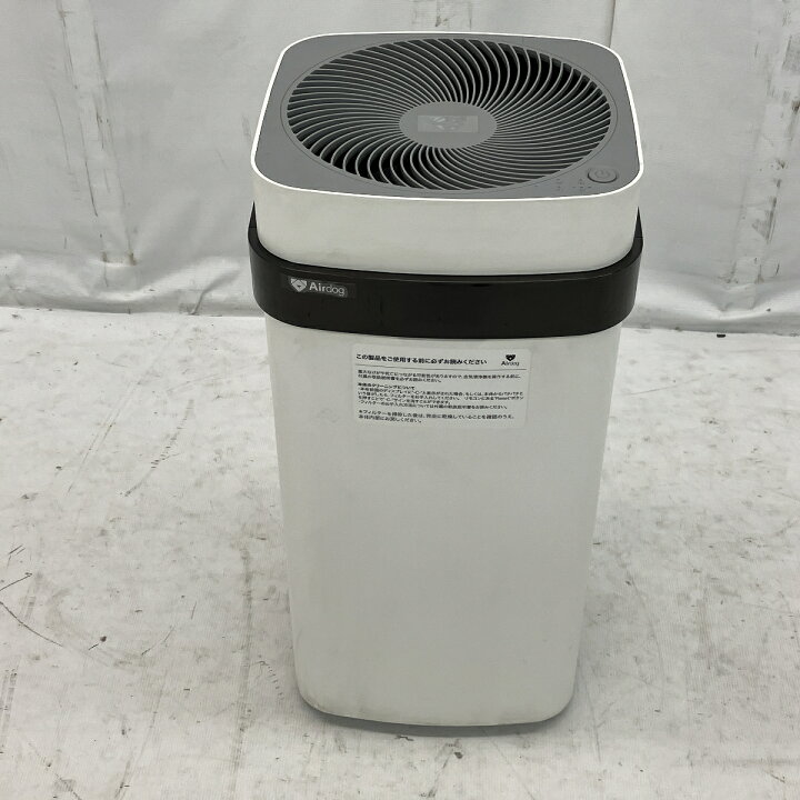 楽天市場】【中古】 Airdog KJ300F-X5 X5s Xシリーズ 空気清浄機 2021 
