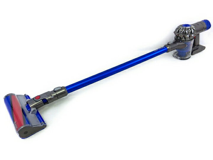 楽天市場】【中古】Dyson V6 スティック 掃除機 SV09 MH コードレス 
