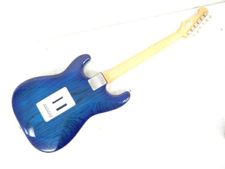 楽天市場】美品 【中古】 フジゲン SNST103-SBB FGN EST.1960 エレキ 