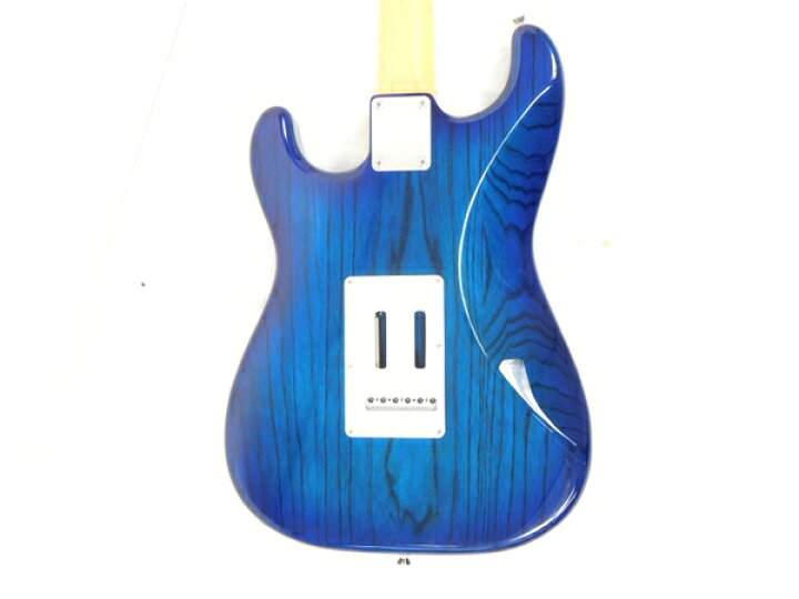 楽天市場】美品 【中古】 フジゲン SNST103-SBB FGN EST.1960 エレキ 