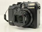 【中古】 【動作保証】Canon PowerShot G10 コンパクト デジタル カメラ コンデジ キャノン Z8787120