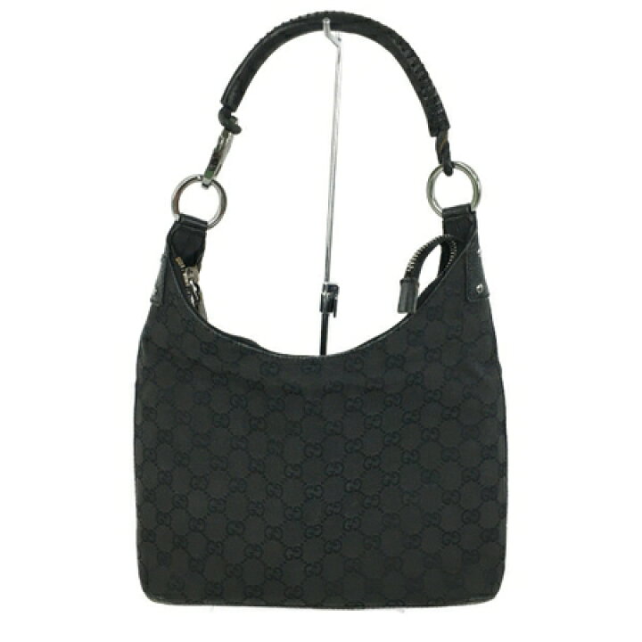 楽天市場】GUCCI グッチ ワンショルダーバッグ 115003 GGキャンバス 