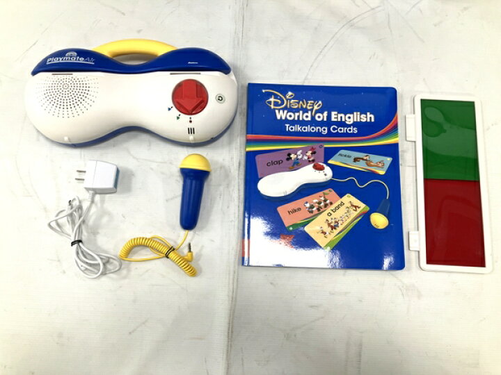 楽天市場】ワールドファミリー DWE ディズニー ワールドオブ 