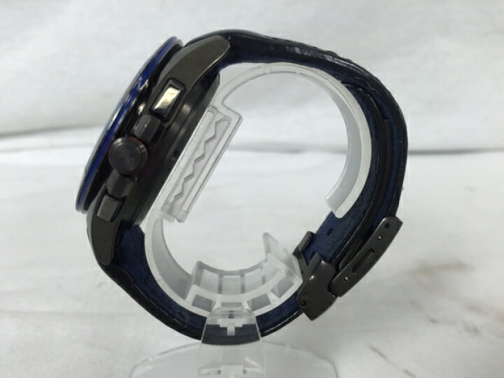 19088円 【最安値挑戦！】 CITIZEN ソーラー腕時計 アナログ WHT BLK CWB0901-03