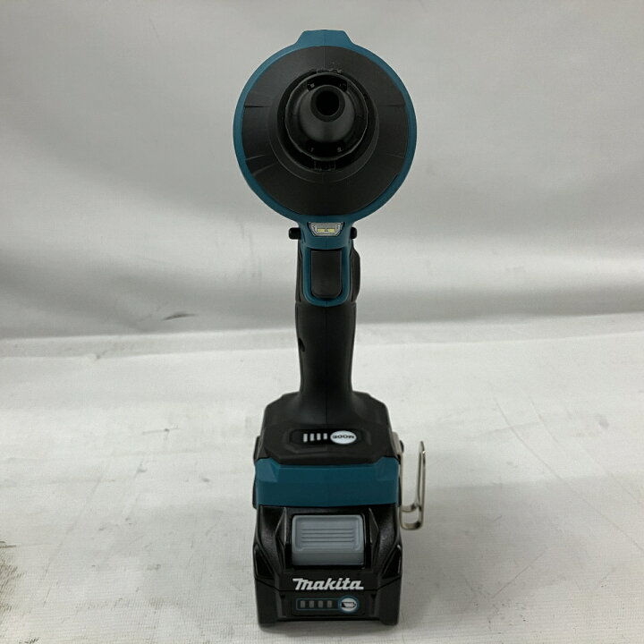 楽天市場】【中古】 makita AS001GRD 充電式エ アダスタ 40V 