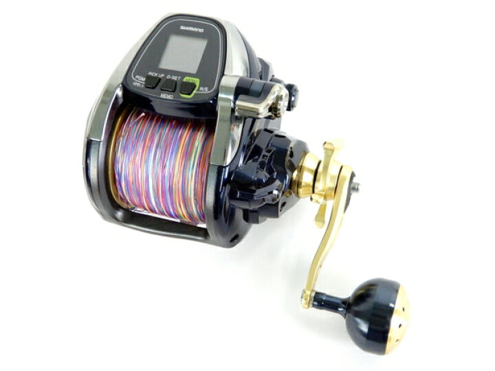 楽天市場 中古 中古 良好 Shimano シマノ ビーストマスター 6000 電動リール Y Rere 安く買えるドットコム 楽天市場 中古 中古 良好 Shimano シマノ ビーストマスター 6000 電動リール Y Rere 安く買えるドットコム