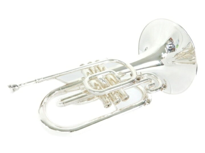 楽天市場】【中古】 YAMAHA ヤマハ YMP-203M マーチングメロフォン 
