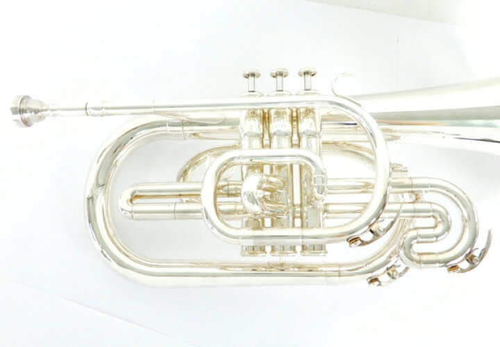楽天市場】【中古】 YAMAHA ヤマハ YMP-203M マーチングメロフォン 