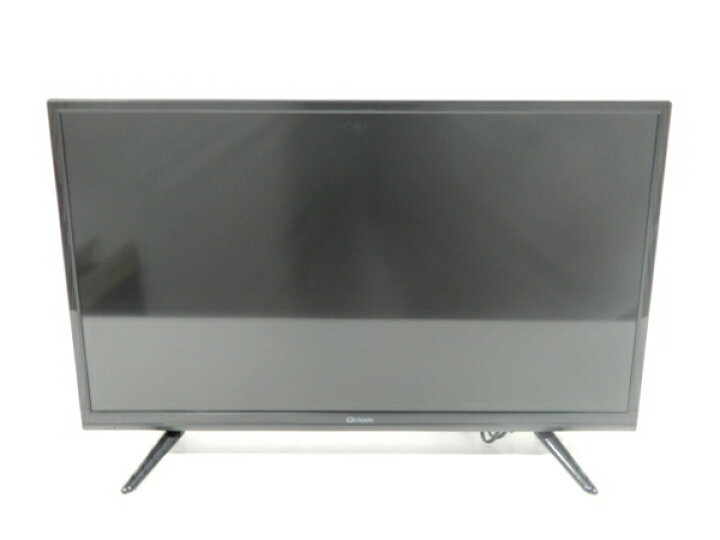 楽天市場】【中古】 山善 キュリオム QRS-32S2K 32V型 HDハイビジョン  