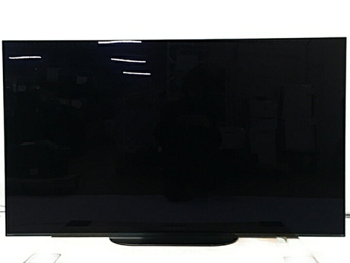 楽天市場】美品 【中古】 SONY ソニー BRAVIA ブラビア 55型 KJ-55A9G  