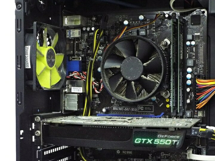 楽天市場 中古 Mouse マウス G Tune Nextgear Im500sa6 ゲーミング デスクトップ パソコン Pc I7 2600 3 4ghz 8gb Hdd1tb Win7 Home 64bit Gtx550ti H61mu T Rere 安く買えるドットコム 楽天市場 中古 Mouse マウス G Tune Nextgear Im500sa6 ゲーミング デスクトップ パソコン Pc I7 2600 3 4ghz 8gb Hdd1tb Win7 Home 64bit Gtx550ti H61mu T Rere 安く買えるドットコム
