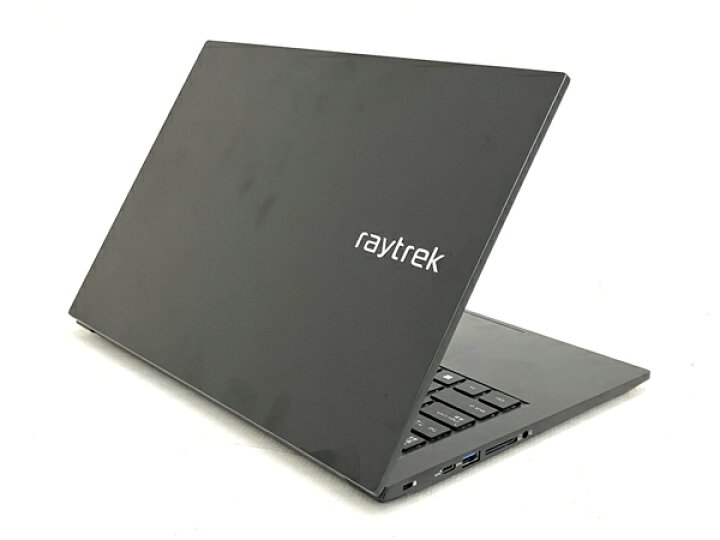 楽天市場】【中古】 【動作保証】 Thirdwave raytrek A4-A ノート PC 
