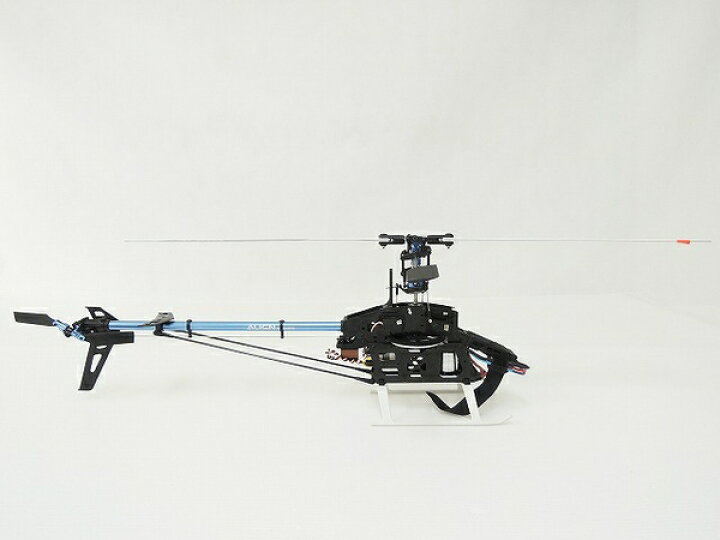 楽天市場】【中古】 中古 ALIGN T-REX 450 プロポ T6セット ラジコン