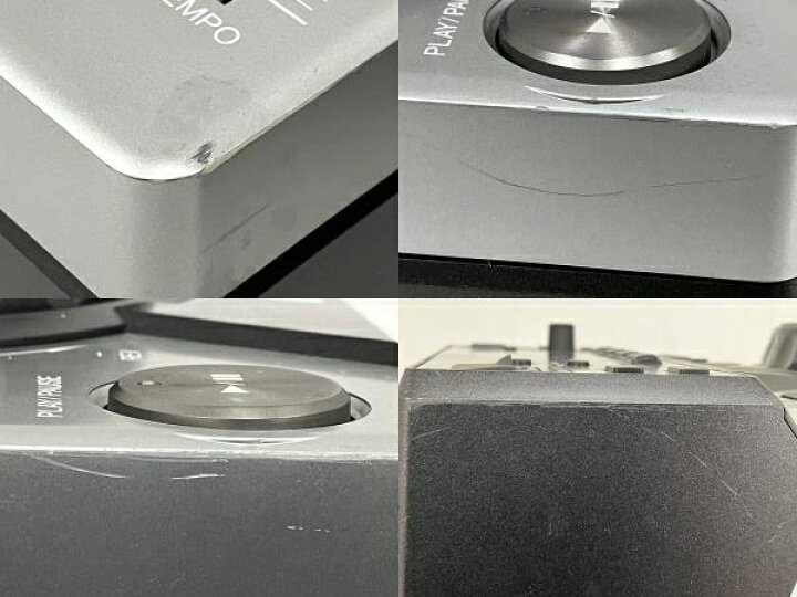 楽天市場】【中古】 【動作保証】Pioneer CDJ-400 CDJ ターンテーブル 