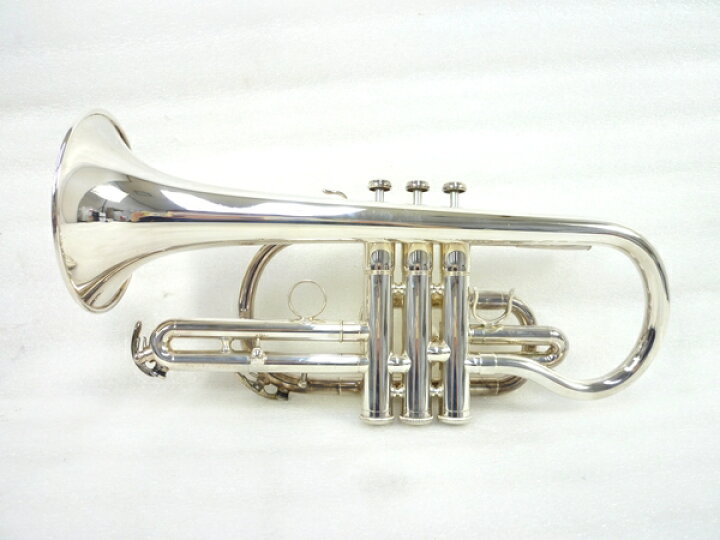 楽天市場】【中古】 中古 YAMAHA YCR-733 コルネット M3098724 : ReRe 