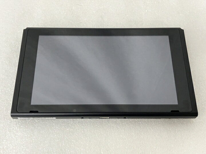 楽天市場】Nintendo 任天堂 Switch HAC-001 ゲーム機 2021年製 