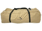 【中古】 tent-mark DESIGNS TM-200180 サーカスTC DX MID テント付 テントマーク アウトドア キャンプ 良好 N8641394