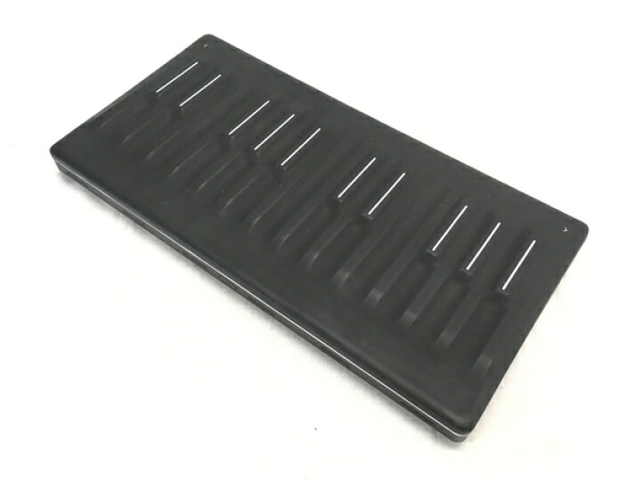 楽天市場】【中古】 ROLI Seaboard Block ローリーMIDI キーボード 