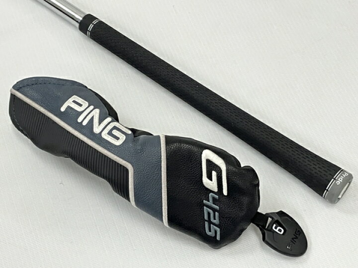 楽天市場】【中古】 PING G425 6U 30° NS PRO 950GH neo 