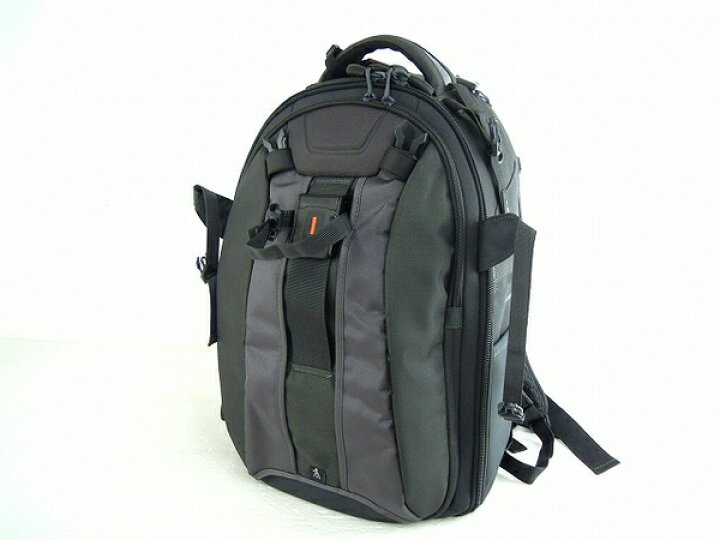 楽天市場】【中古】 中古 VANGUARD カメラバッグ バックパック 