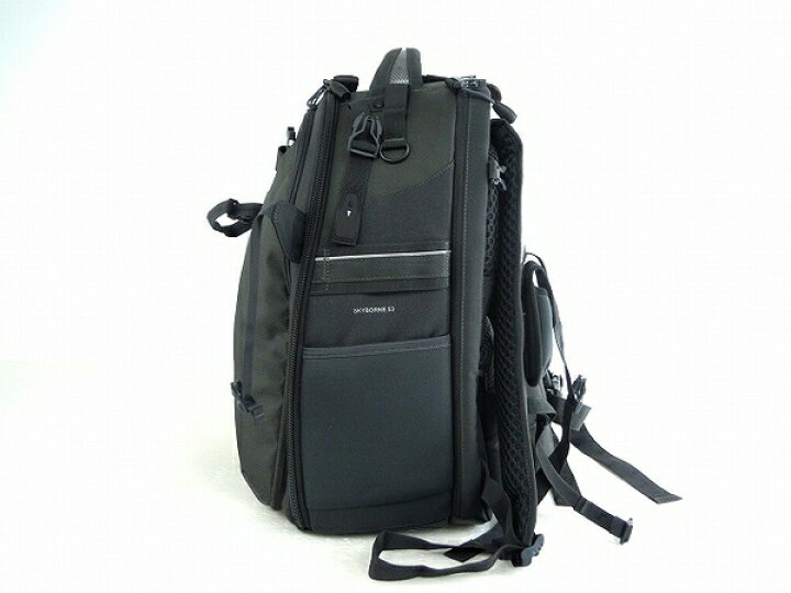 楽天市場】【中古】 中古 VANGUARD カメラバッグ バックパック 