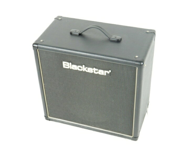 楽天市場】【中古】 Blackstar ブラックスター HT-110 1×10